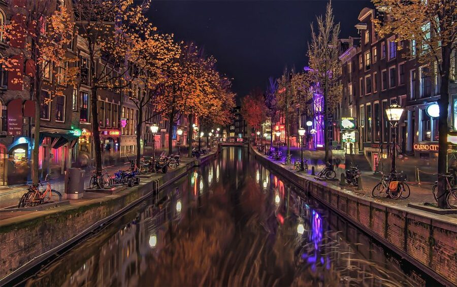From Brussels: Cheese, Clogs & Windmills Amsterdam Day Trip - What $71 buys you