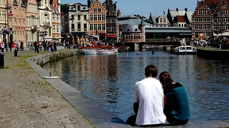 From Brussels: Day Trip to Ghent with Atomium - Key points to know before you book