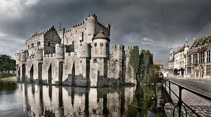 From Brussels: Day Trip to Ghent with Atomium - Why this Ghent day trip works from Brussels