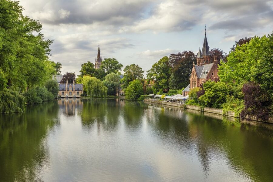 From Brussels: Flanders Fields Remembrance Full-Day Trip - Is $107 good value?