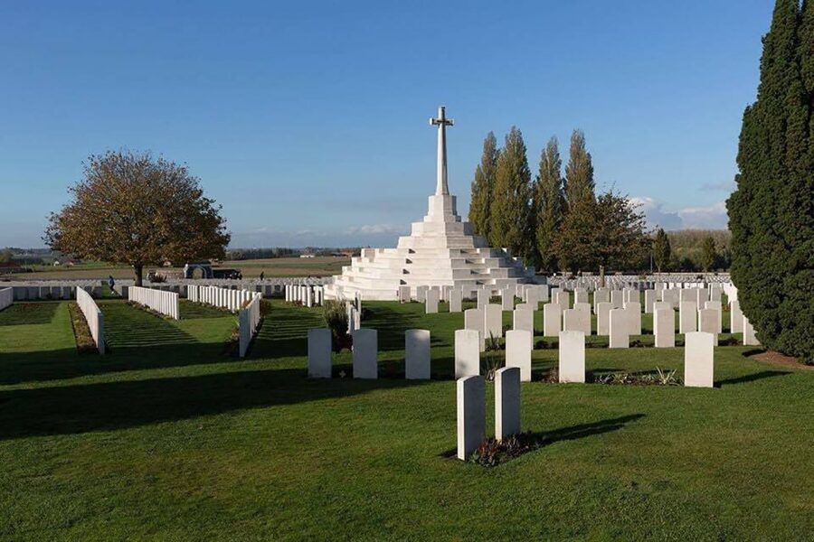 From Brussels: Flanders Fields Remembrance Full-Day Trip - Ypres and the In Flanders Fields Museum