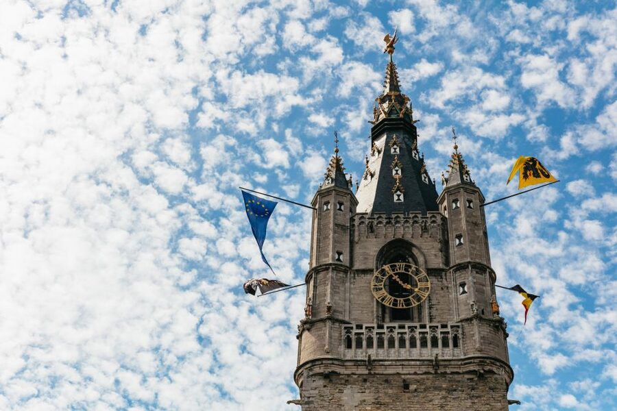 From Brussels: Guided Day Trip to Bruges and Ghent - Bruges free time: lunch, chocolate, and smart choices