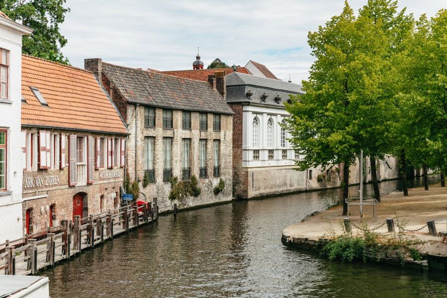 From Brussels: Guided Day Trip to Bruges and Ghent - What $55 buys you, and what it does not