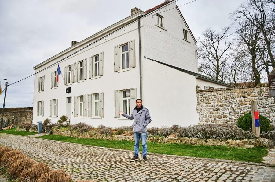 From Brussels : Napoleon's Last Battle of Waterloo Tour - Who will enjoy this Waterloo tour most
