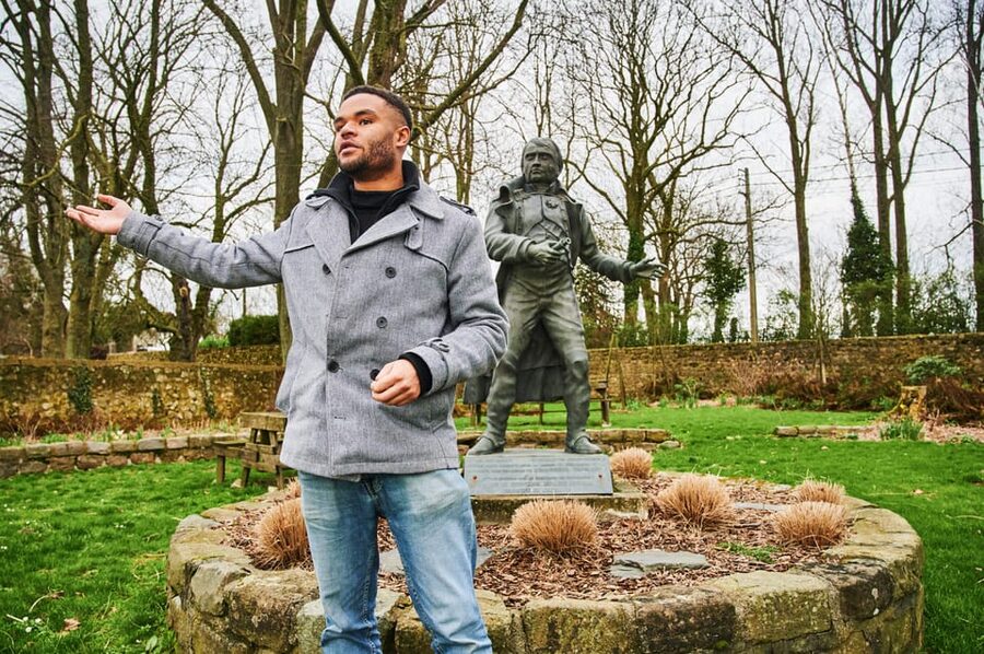 From Brussels : Napoleon's Last Campaign in Belgium Tour - The guides can make or break the day