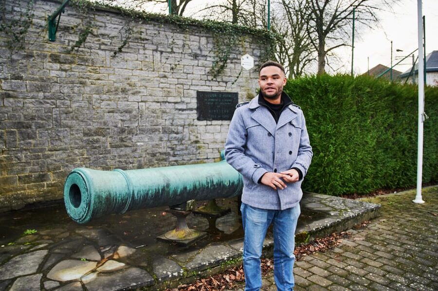 From Brussels : Napoleon's Last Campaign in Belgium Tour - Ligny, Napoleon’s last victory in 45 minutes