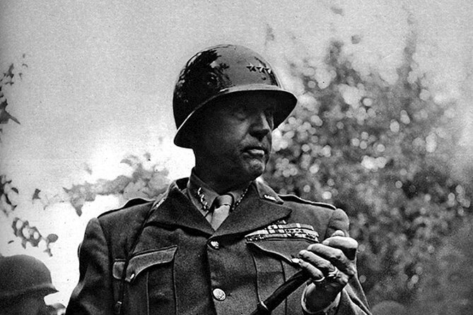 From Brussels: Patton's Battle of the Bulge Day Trip (LUX+BE) - Why this tour matters to Battle of the Bulge visitors