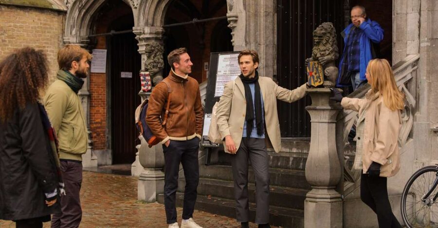 From Paris: Bruges Guided Tour with Hotel Pickup - Who Should Book This Bruges Day Trip?