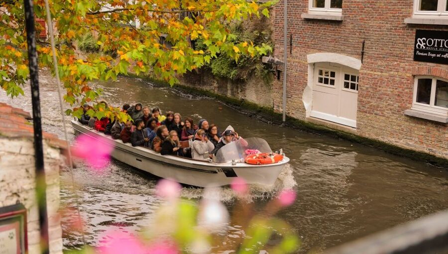 From Paris: Day Trip to Bruges with Optional Seasonal Cruise - Key points at a glance