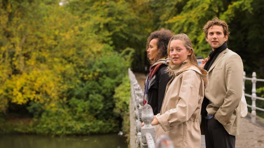 From Paris: Day Trip to Bruges with Optional Seasonal Cruise - The canal cruise from April through October