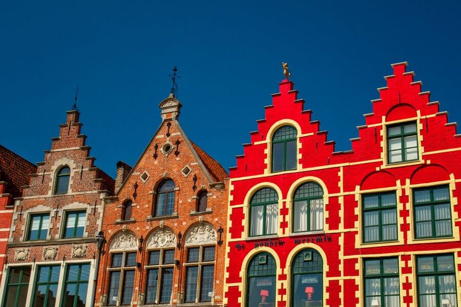 From Paris: Day Trip to Bruges with Optional Seasonal Cruise - Is $153 a fair price?
