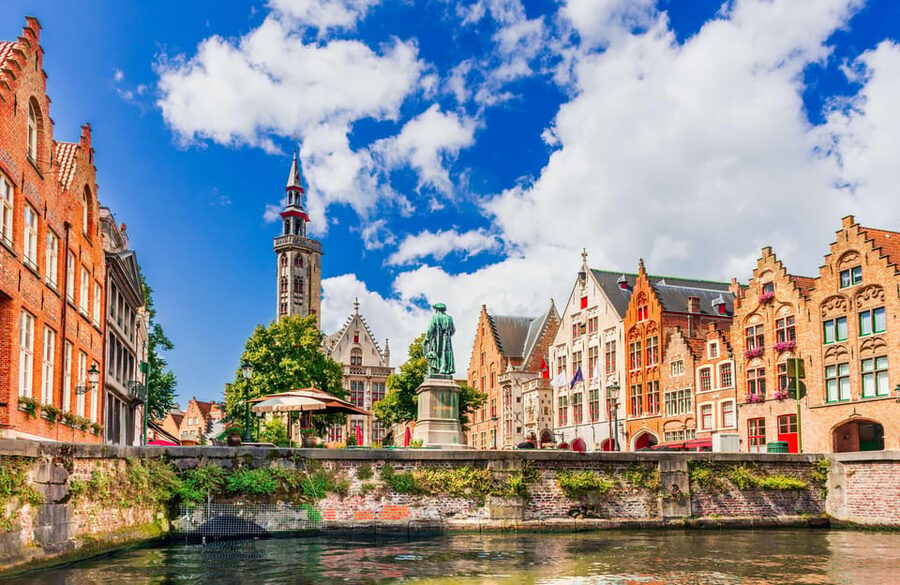 From Zeebrugge: Ghent and Bruges Shore Excursion - FAQ