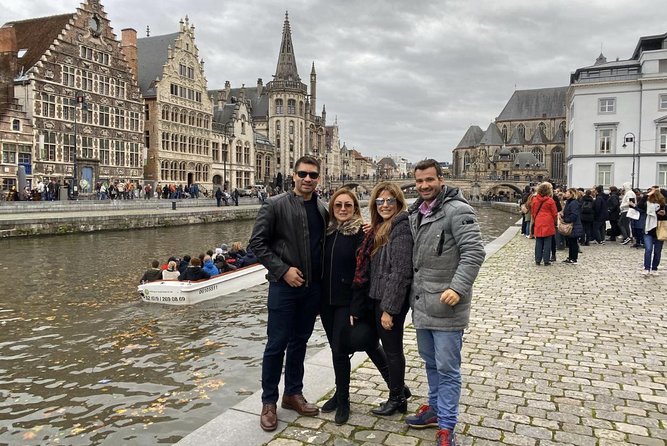 Full day Brugge & Ghent: the gems of Flanders - Key points to know before booking