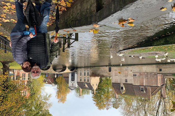 Full day Brugge & Ghent: the gems of Flanders - Why Bruges and Ghent work so well together