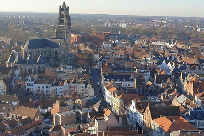 Full day Brugge & Ghent: the gems of Flanders - Who will get the most from this experience