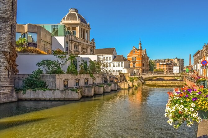 Full-Day City Tour of Ghent and Bruges from Brussels - Key points to know before booking