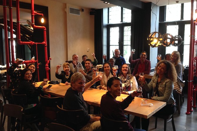Gastronomic Tour: A Taste of Bruges - What the guides add to the food
