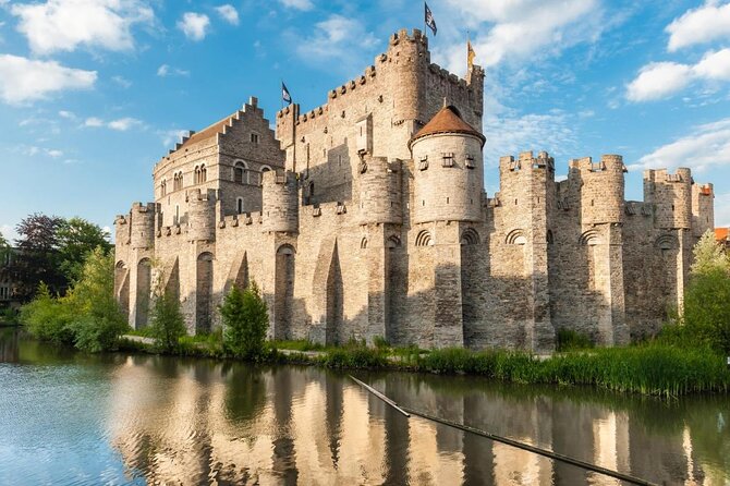 Ghent Beer and Sightseeing Adventure - Key details to know before you book