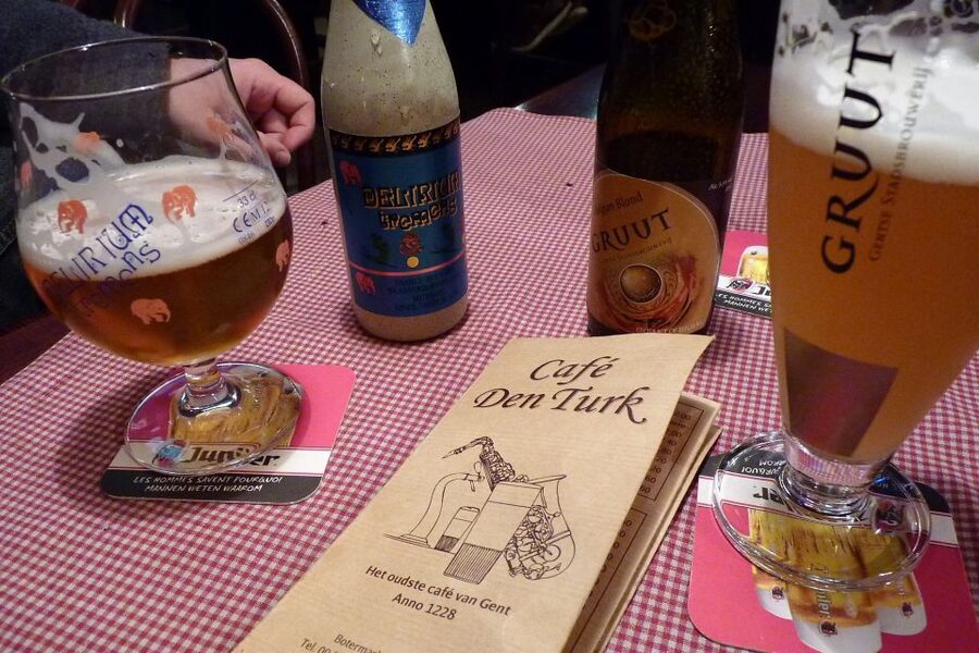 Ghent: Beer and Sightseeing Adventure - Practical advice for a smoother afternoon