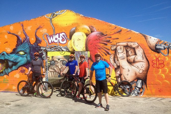 Ghent Bike Tour Off-the-beaten-track - Why this Ghent ride earns a place in your plans