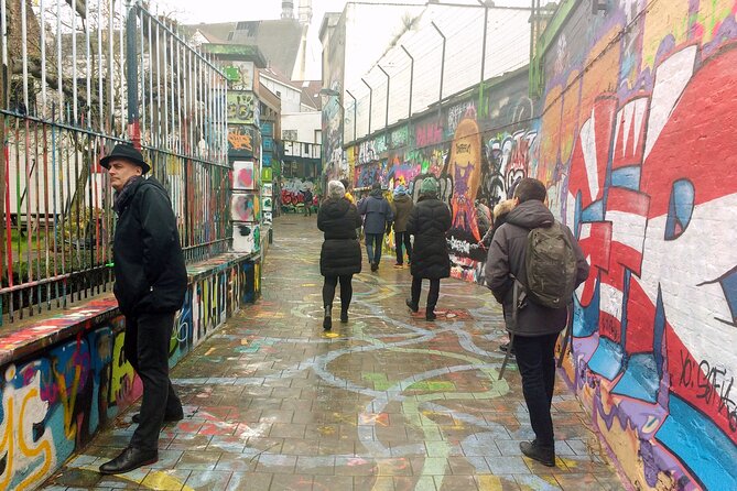 Ghent City Highlights Walking Tour with Light Mea/Snack - Why this walking tour works as a first look at Ghent