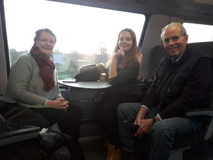 Ghent: Customized Tour with a Local Guide - Walking through your own version of Ghent