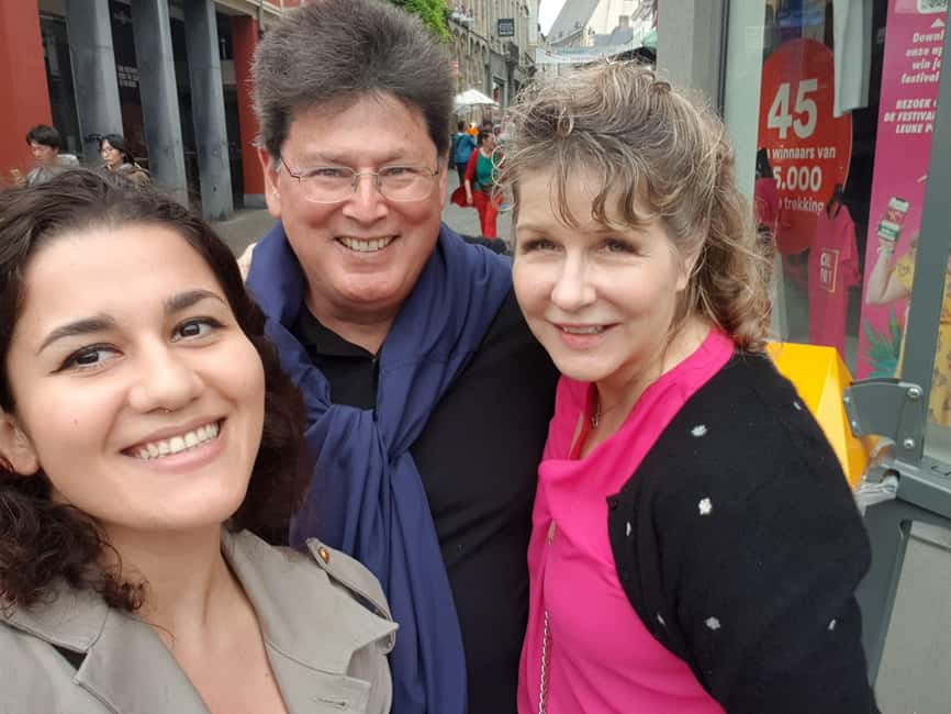 Ghent: Customized Tour with a Local Guide - Who will get the most from this private walk?