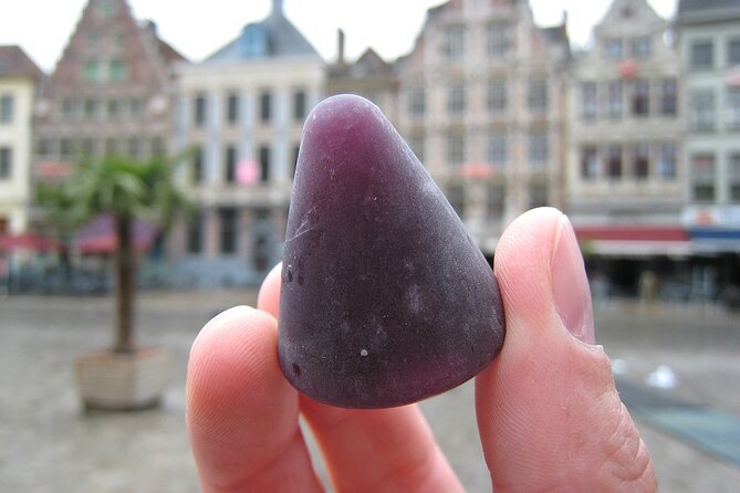 Ghent Food & Drink Tasting Tour with Local Specialties - Beer, jenever, and Roomer