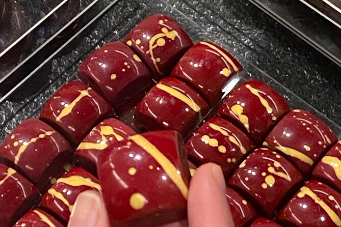 Ghent Food & Drink Tasting Tour with Local Specialties - What €75.49 really buys you
