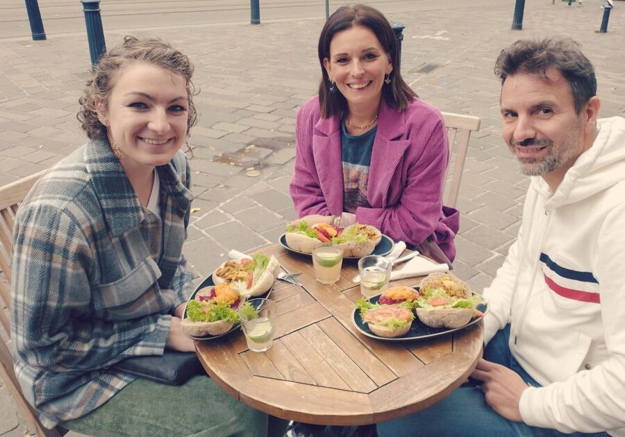 Ghent: Guided City Tour with Food Tastings - Should you book the Ghent food walk?