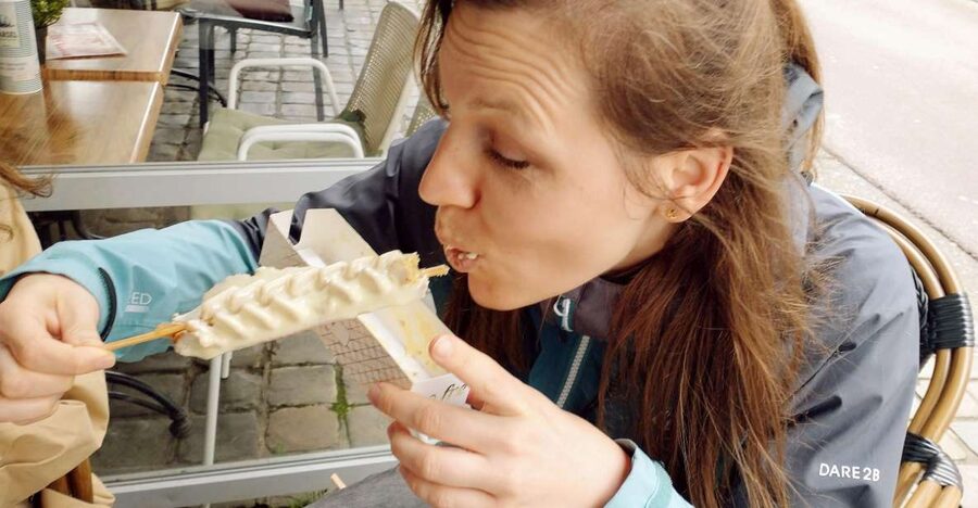 Ghent: Guided City Tour with Food Tastings - Who will enjoy this Ghent experience most?