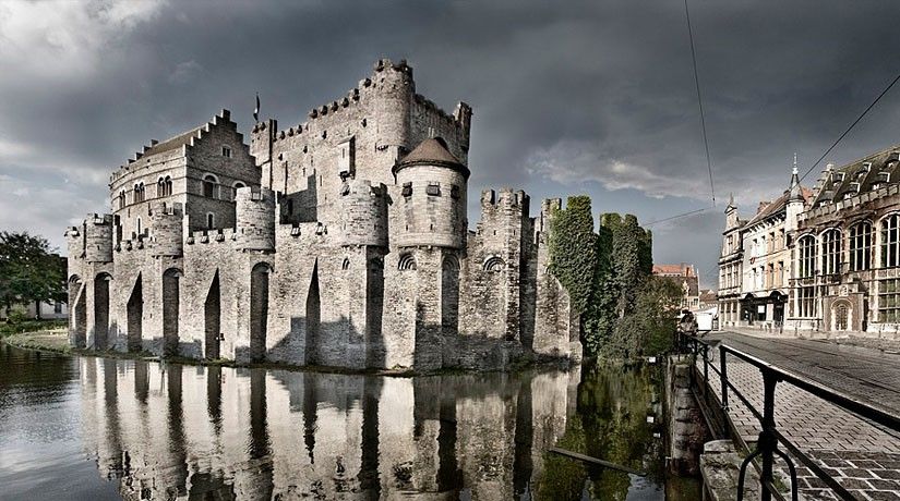 Ghent: Guided Walking Tour - Why Ghent works so well on foot