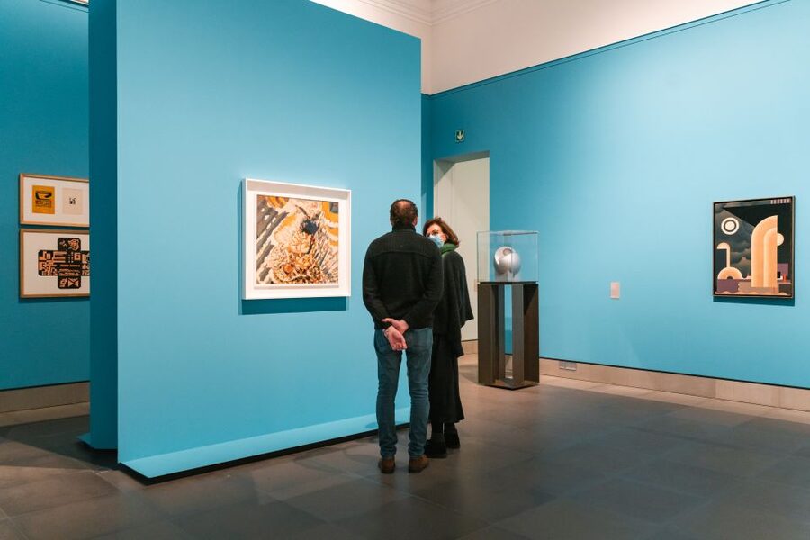 Ghent: Museum of Fine Arts Entry Ticket - Key points to know before you go