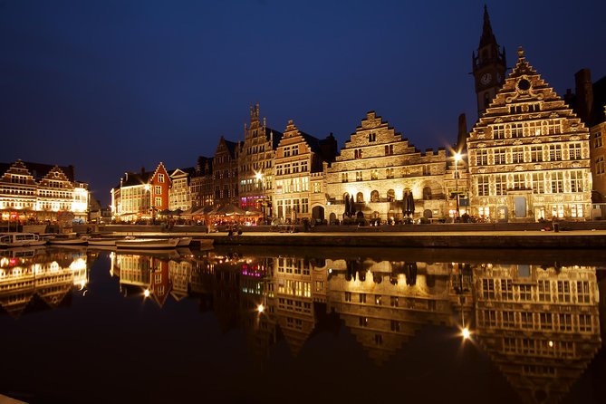 Ghent Private Walking Tour with a Local - What two hours in Ghent can realistically cover