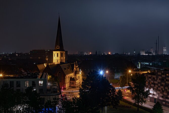 Ghent Private Walking Tour with a Local - What makes the private format worth the price