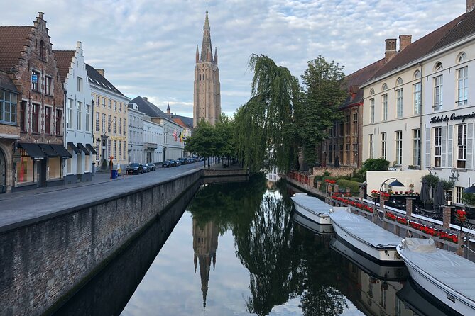 Ghent Private Walking Tour with a Local - Who will enjoy this Ghent walk most