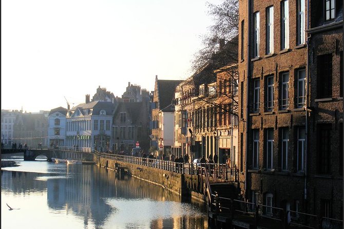 Ghent Private Walking Tour with a Local - Why four to six hours changes the experience