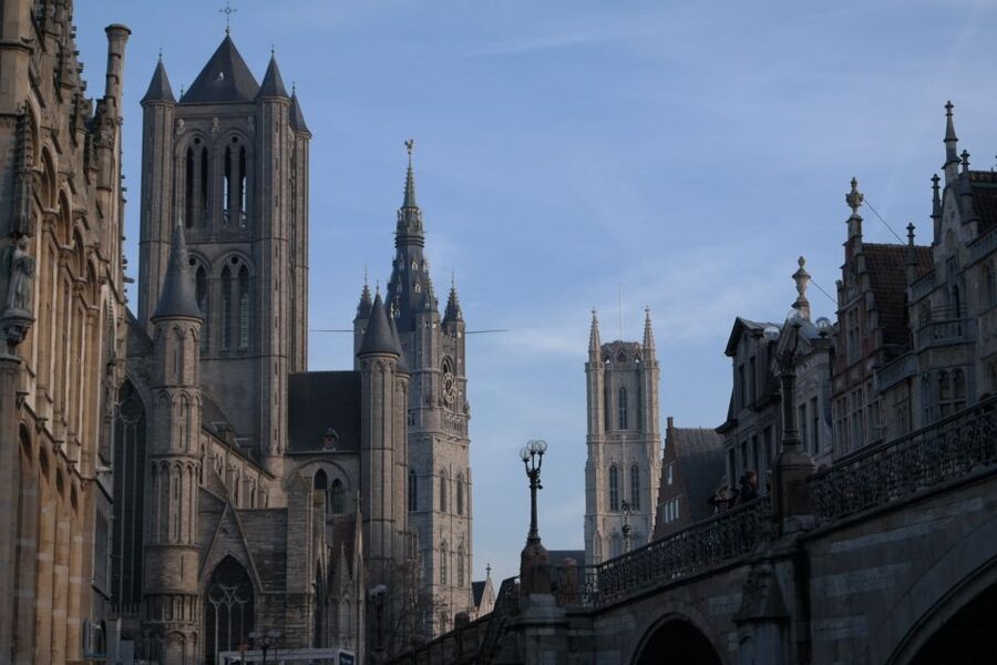 Ghent: Walking Tour from Friday Market to the Cathedral - What the $388 private price really buys you