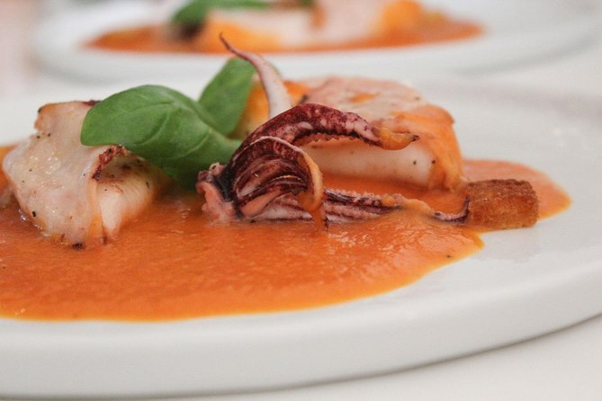 Gourmet Belgian-Inspired Cuisine in a Modern Brussels Home Cooked by a Local - Key points to know before you book
