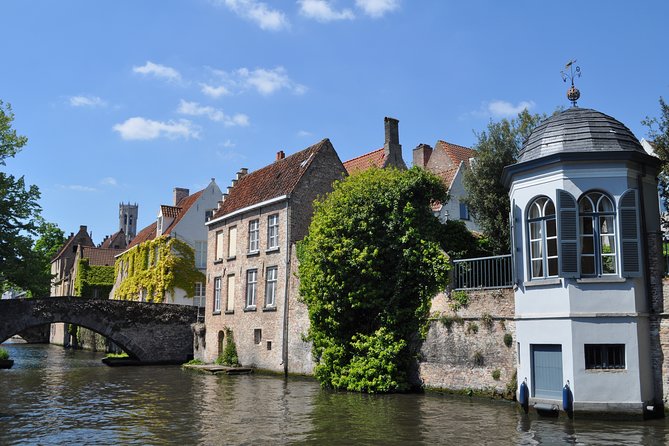 Guided boat trip and walk - Arentshof offers one of the best views on foot
