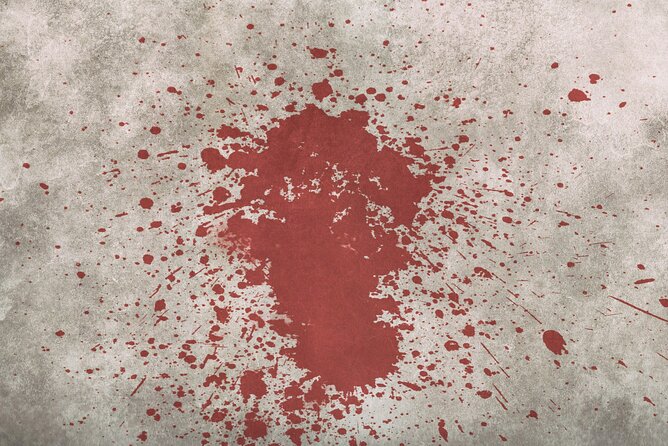Guided tour: Brussels Crime Scenes - Five things to know before booking