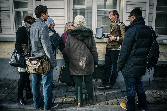 "Hidden Brugge" Photo Tour - 2hr open city tour & workshop - What you actually learn during the two hours
