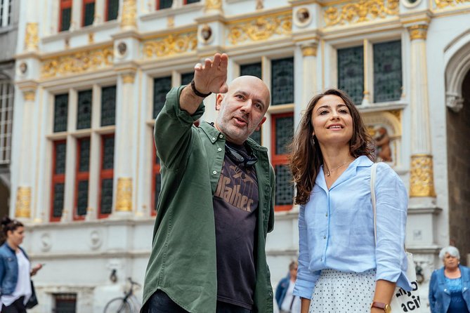 Highlights & Hidden Gems With Locals: Best of Bruges Private Tour - Starting at Markt, Bruges’ grand front room