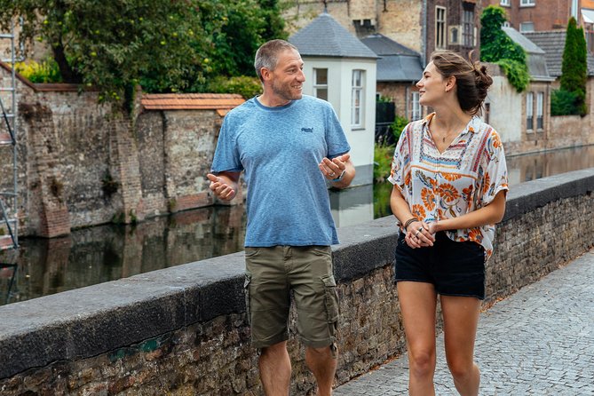 Highlights & Hidden Gems With Locals: Best of Bruges Private Tour - How the private format changes the experience