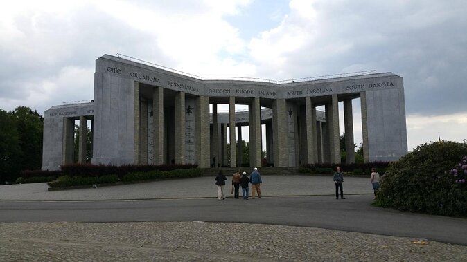 Historic Battle of the Bulge Sites Tour from Brussels - Key Points to Know Before You Go