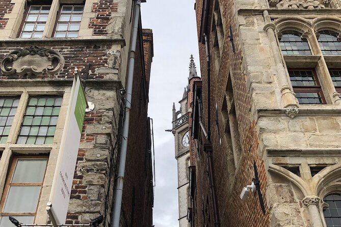 Historic Highlights, by a local guide - Key points to know before you book