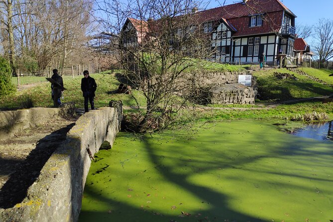 Historic Ypres WWI Sites - Tour from Brussels - Why the Ypres area deserves a full day