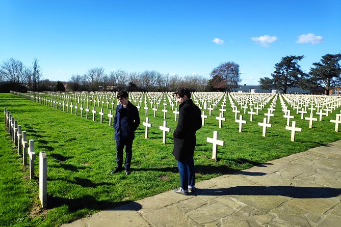 Historic Ypres WWI Sites - Tour from Brussels - Menin Gate and the meaning of the Last Post