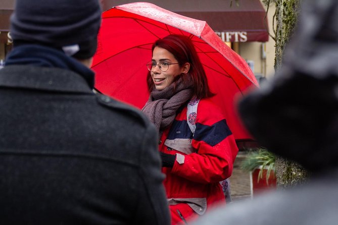 Historical Walking Tour: Legends of Bruges - De Halve Maan and the Fools of Bruges