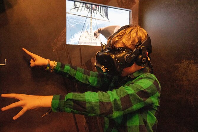 Historium Virtual Reality Ticket - Final verdict: book it for a short visual history lesson